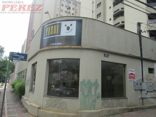Imagem 2 de 29 de Imóveis Comerciais Para Alugar - 13650.8549