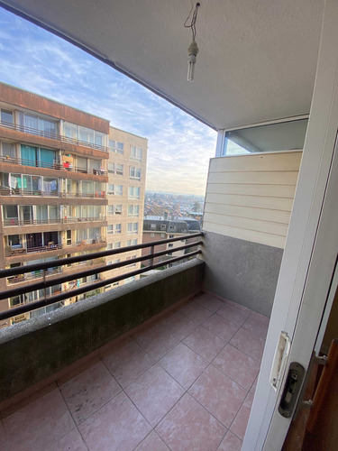 Depto 3d 2b Bayona San Pedro (107720)