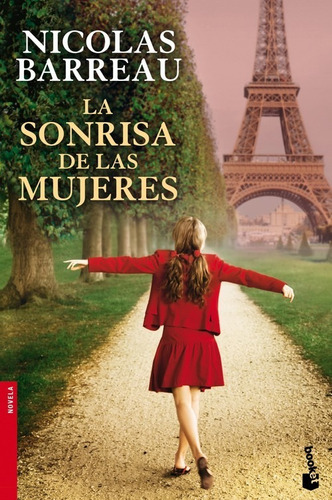 Libro Sonrisa De Las Mujeres,la