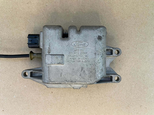 Actuador De Multiple Mondeo Focus 2001-2007. F63e-9j559-cb (Usado)