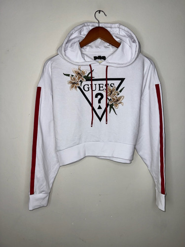 Sudadera Guess Mujer Original