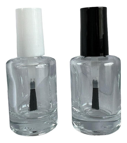 Envase Esmalte Uñas 10ml (packx15)