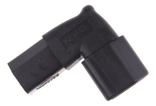 Iec 320 C14 A C13 Adaptador Convertidor De Enchufe De