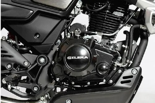 Imagen 11 de 25 de Patentada $767.200 Gilera Ac4 250 (ac1 Vc150