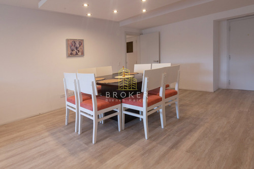 Venta Apartamento Roosevelt Punta Del Este 3 Dormitorios