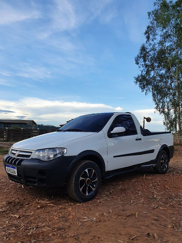 Fiat Strada 2012 1.4 Fire Flex 2p