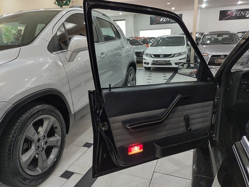 Imagem 14 de 15 de Chevrolet Monza Sl/e 1.8 8v Álcool 2p Raridade