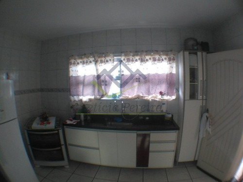 Imagem 10 de 26 de Casa Ampla 3 Dormitórios - Parque Maria Helena Suzano Sp - Ca00107 - 69228246
