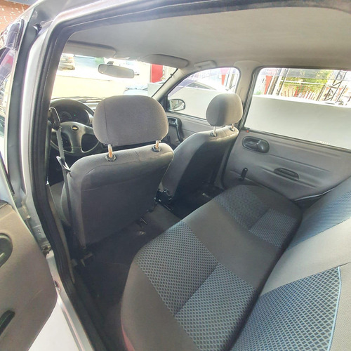 Imagem 5 de 6 de Chevrolet Classic Classic Life/ls 1.0 Vhc Flexp. 4p Flex Ma