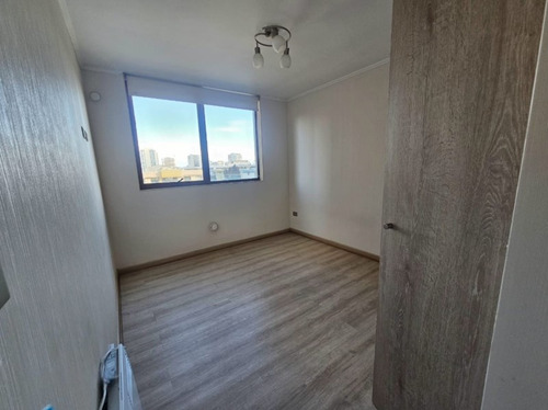 Vende Departamento En Concepción.