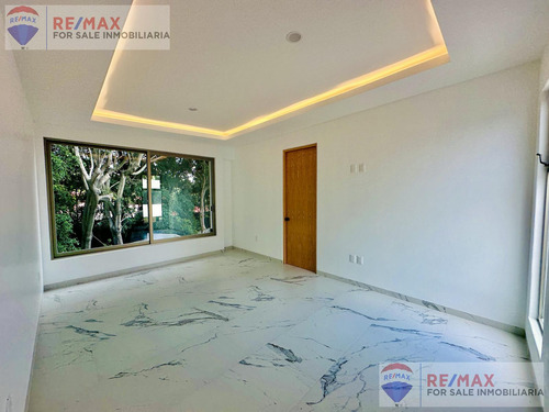 Pre-venta De Casa En El Norte De Cuernavaca, Morelosclave 4967