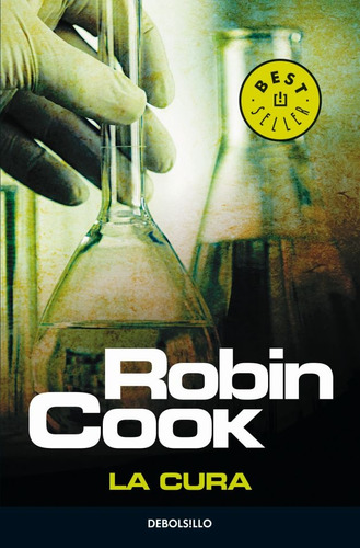 Cura, La - Robin Cook