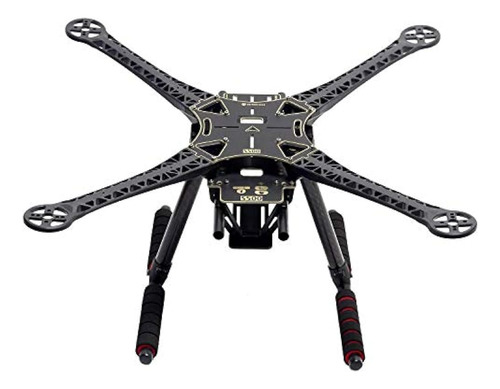 Sharegoo S500 Quadcopter Fuselaje Frame Kit Pcb Versión Con 