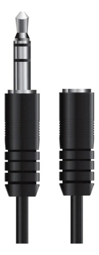 Cable Extension Argom Audio-mic 3.5mm - M/f 1.5mt