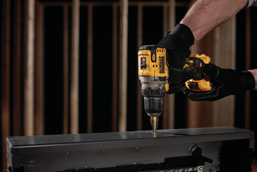 Furadeira Sem Fio Dewalt Xtreme 12v Max* Dcd701b 3/8 Polegad