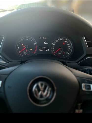 Volkswagen Gol Trend 1.6 Highline 101cv 2018