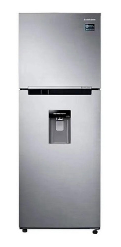 Nevera Samsung 368 L Rt35k571js9 Color Gris claro 110V - 120V