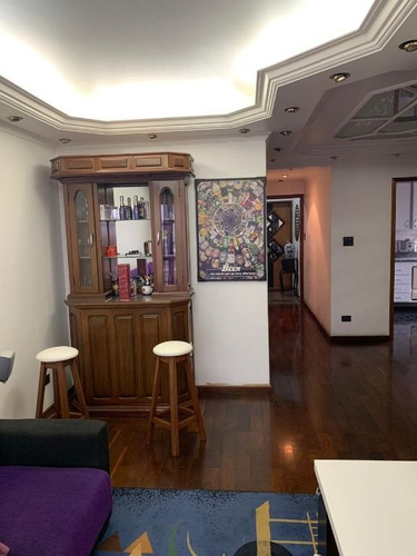 Imagem 10 de 22 de Apartamento Com 3 Dormitórios À Venda, 89 M² Por R$ 600.000,00 - Carrão - São Paulo/sp - Ap7159