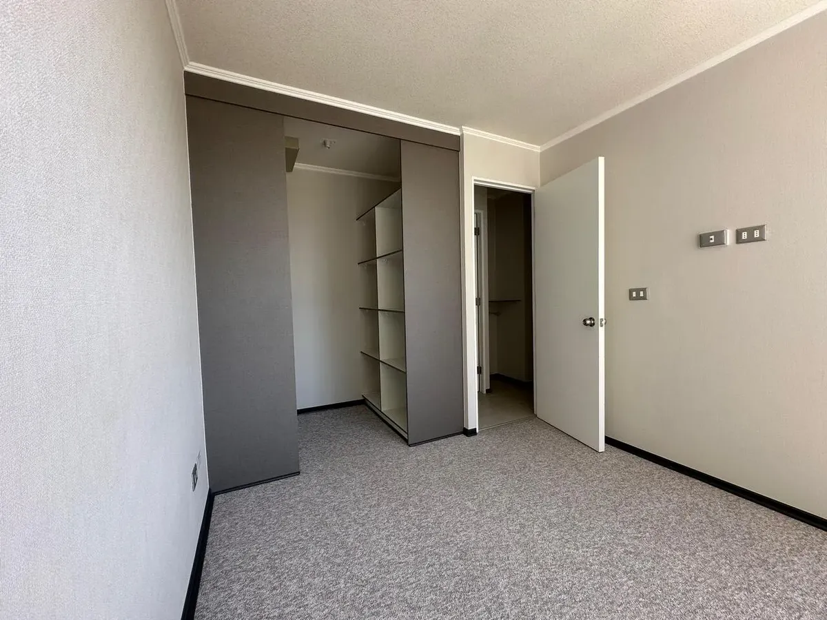 Imagen 4 de 14 de Arriendo Departamento 2hab 1ba Independencia