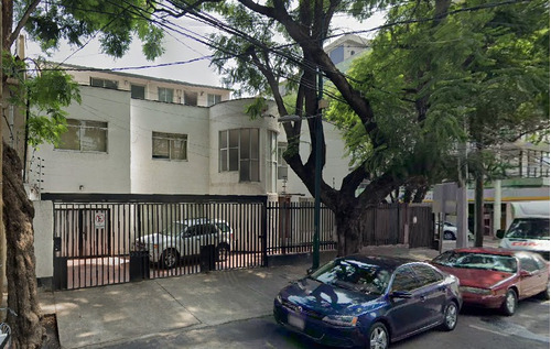 Casa En Miguel Hidalgo Col. Anzures Gran Oportunidad De Inversión Ar6-za