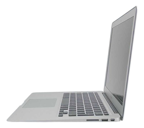 Notebook Apple Macbook Air 13.3 Corei5 8gb 128ssd 2017 (Reacondicionado)
