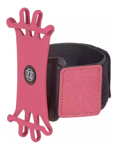 Armband Correr Porta Celular