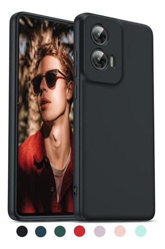 Funda Leyi Para Motorola Moto-g-stylus-5g-2024: Lápiz Capaci