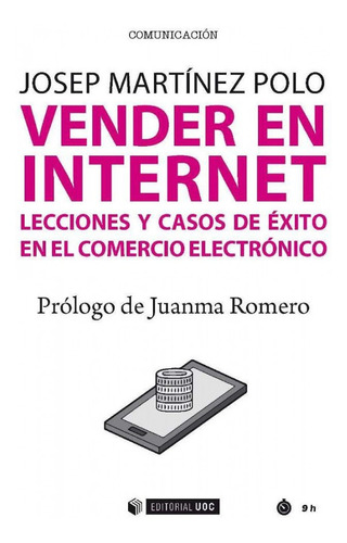 Vender En Internet (libro Original)