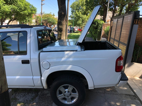 Chevrolet S10 2.8 Tdi - Dlx 4x2