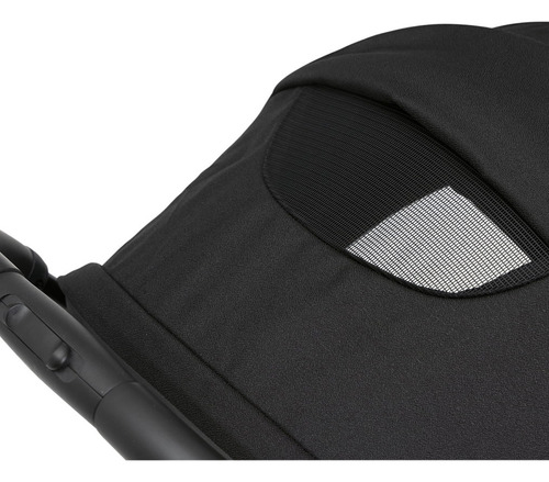 Chicco Carriola Glee Stroller Uneven Black