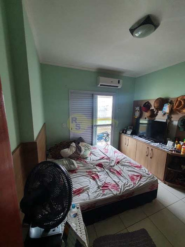 Imagem 4 de 18 de Apartamento Com 2 Dorms, Caiçara, Praia Grande - R$ 319 Mil, Cod: 2689 - V2689