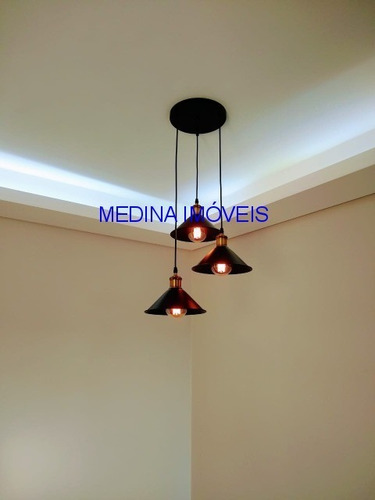 Imagem 27 de 30 de Apartamento A Venda No Condomínio Floriano Clube Em Ferraz De Vasconcelos! - Ap00289 - 69503599