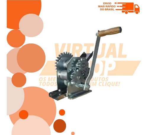 Engenho De Cana Garapeira Com 03 Moendas Manual B60 Inox Pro