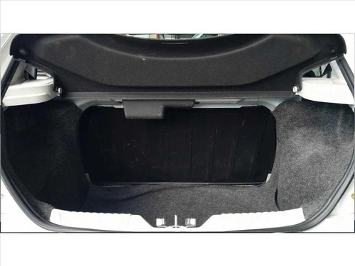 Volkswagen Gol 1.0 12V MPI TOTALFLEX 4P MANUAL