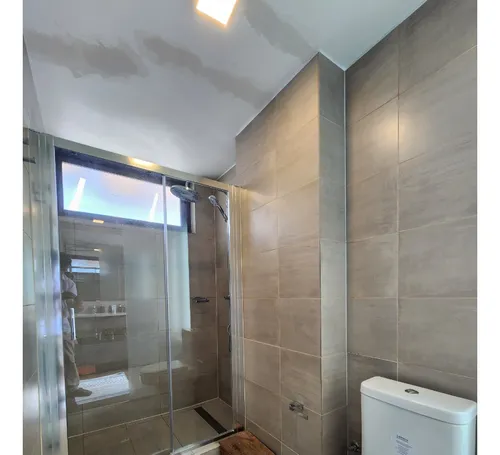 Penthouse Vitacura | Quincho Vista 360° | 2 Est+bod | 264m2