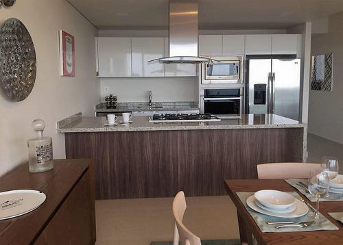 Imagen 2 de 10 de Departamento En Venta En Cancún - Mareas By Elite