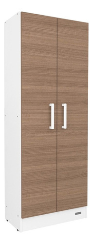 Despensero Mueble Organizador Mosconi 2 Puertas 1,50 Mts.