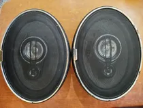 Comprar Cornetas Kenwood 7x10 Triaxiales Kfc-x712