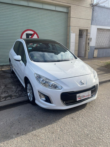 Peugeot 308 1.6 Allure Hdi 115cv