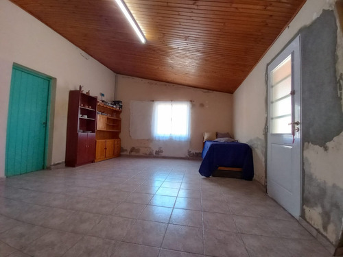 Venta De Casa Con Terreno, En Rama Caída, San Rafael, Mendoza!