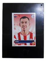 Comprar Figurita Copa América 2024 Kaku Paraguay 13