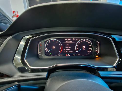 Volkswagen Vento 2.0 Tsi Gli 211cv App Connect + Nav