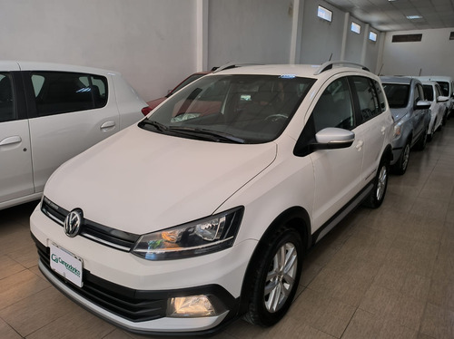 Volkswagen Suran Cross 1.6 Highline Msi 110cv