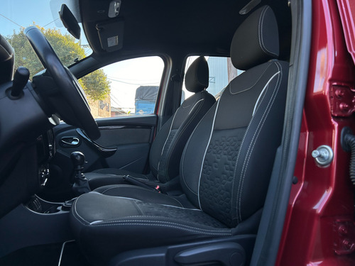 Renault Duster Oroch 2.0 Privilege