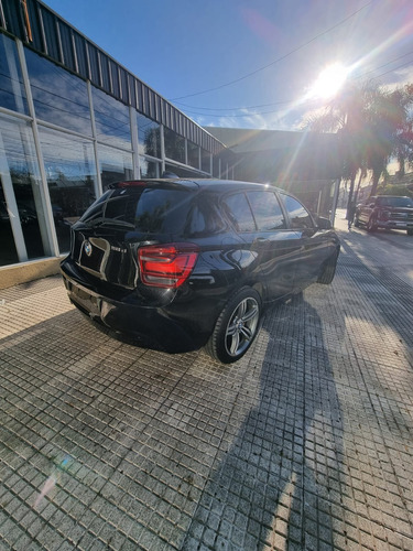 BMW Serie 1 2.0 118d Sport 143cv