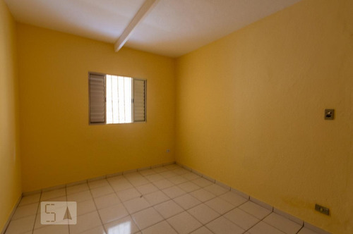 Casa Para Aluguel - Brooklin, 1 Quarto, 30 - 893307370