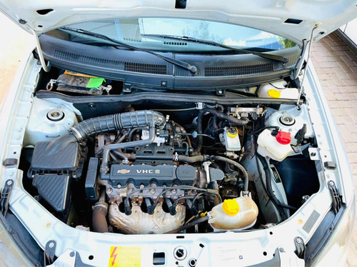 Chevrolet Celta 2012 1.0 Ls Flex Power 5p