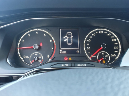 Imagem 11 de 15 de Volkswagen Polo 1.0 200 Tsi Comfortline Automático