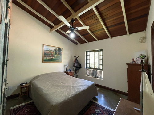 Imagem 20 de 29 de Chácara Com 3 Dormitórios À Venda, 2200 M² Por R$ 1.250.000,00 - Parque Fernão Dias - Atibaia/sp - Ch0706