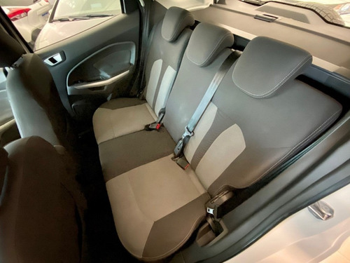 Imagem 12 de 13 de Ford Ecosport 1.6 Freestyle 16v Manual 2015